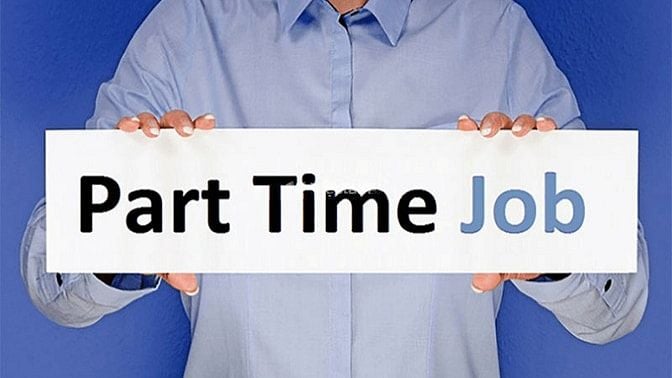Tình hình tuyển dụng việc làm part time mới nhất 