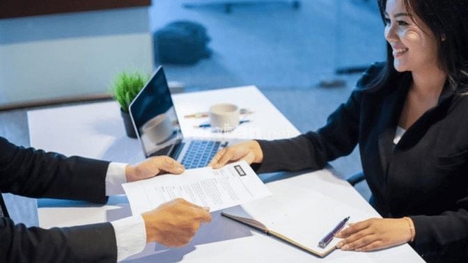 Kinh nghiệm khi ứng tuyển việc làm part time tại TPHCM