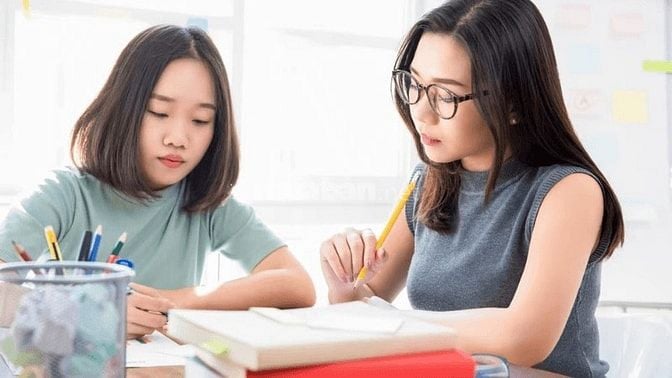 Nhu cầu tuyển dụng gia sư tại TPHCM ngày càng phổ biến