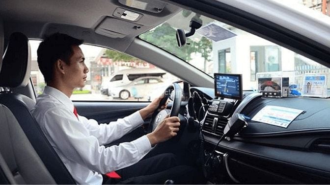 Nhu cầu tuyển dụng tài xế lái xe tại ngày càng gia tăng
